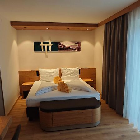 Hotel Thier Mönichkirchen エクステリア 写真