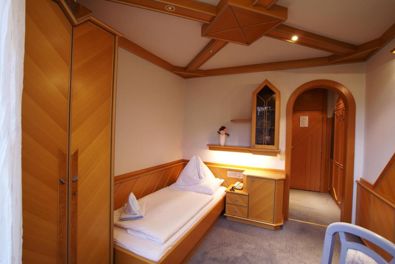 Hotel Thier Mönichkirchen 部屋 写真