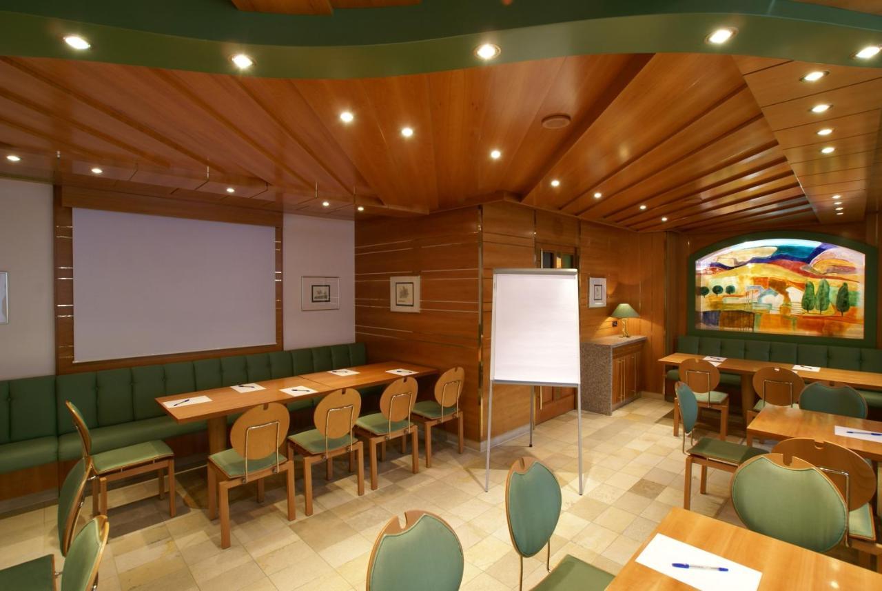 Hotel Thier Mönichkirchen エクステリア 写真
