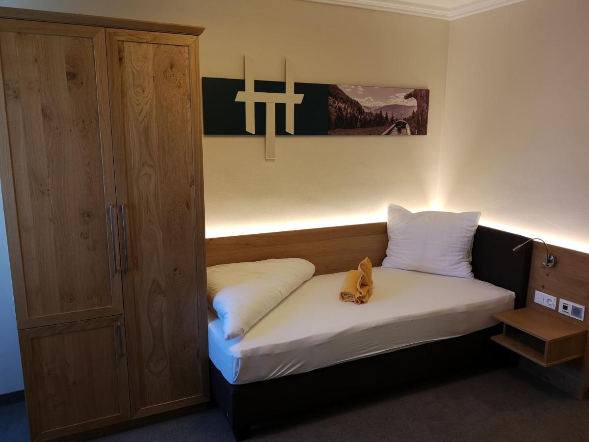 Hotel Thier Mönichkirchen エクステリア 写真
