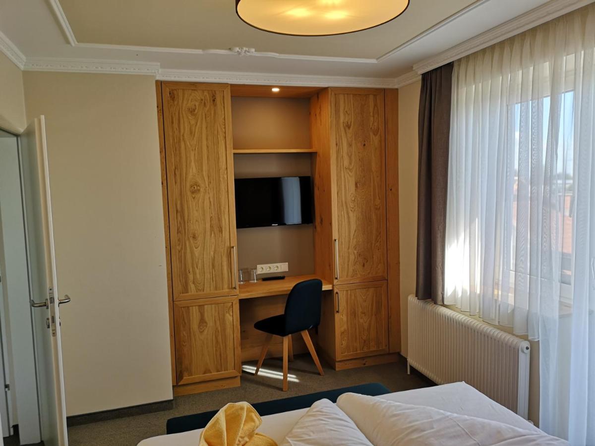 Hotel Thier Mönichkirchen エクステリア 写真