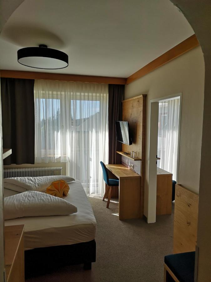 Hotel Thier Mönichkirchen エクステリア 写真