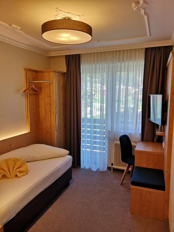 Hotel Thier Mönichkirchen エクステリア 写真