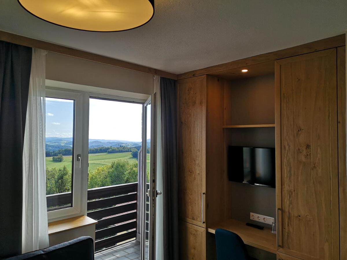 Hotel Thier Mönichkirchen エクステリア 写真