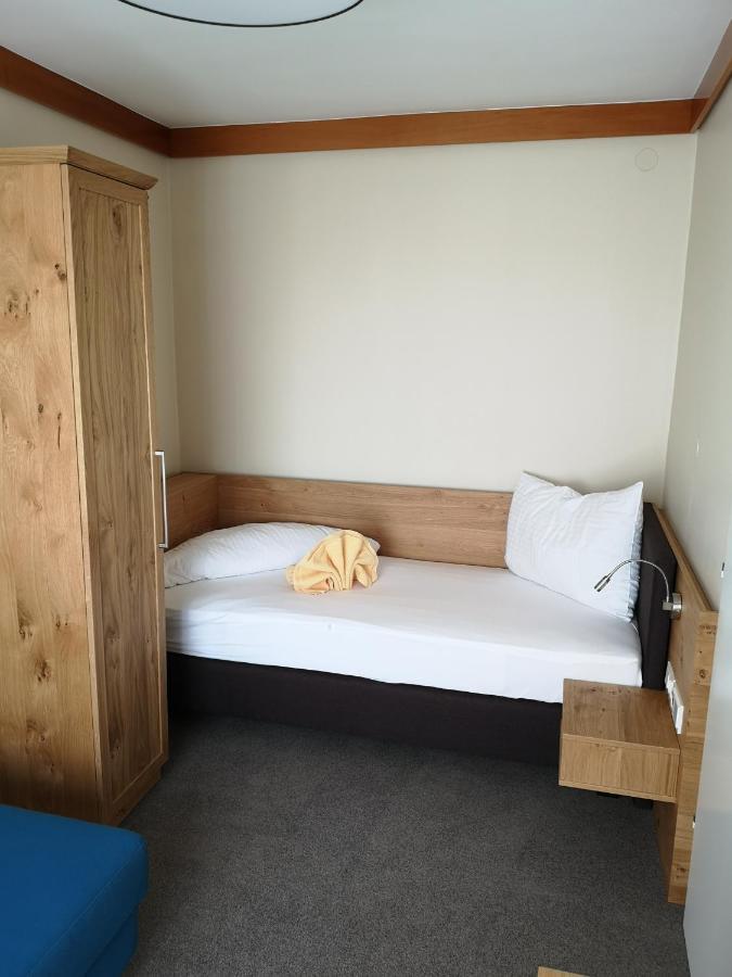 Hotel Thier Mönichkirchen エクステリア 写真