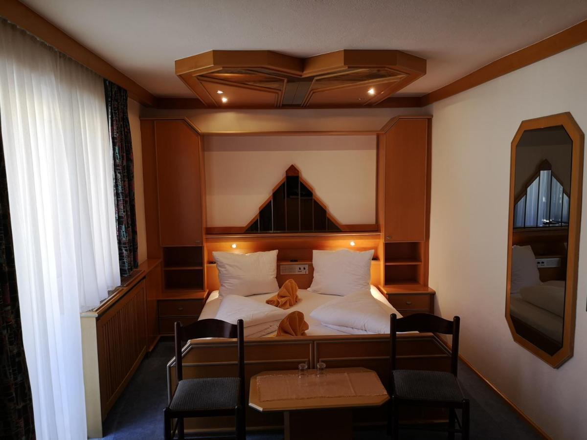 Hotel Thier Mönichkirchen エクステリア 写真