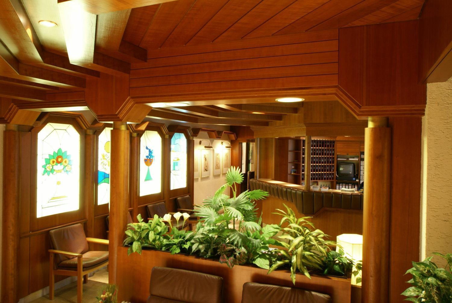 Hotel Thier Mönichkirchen エクステリア 写真
