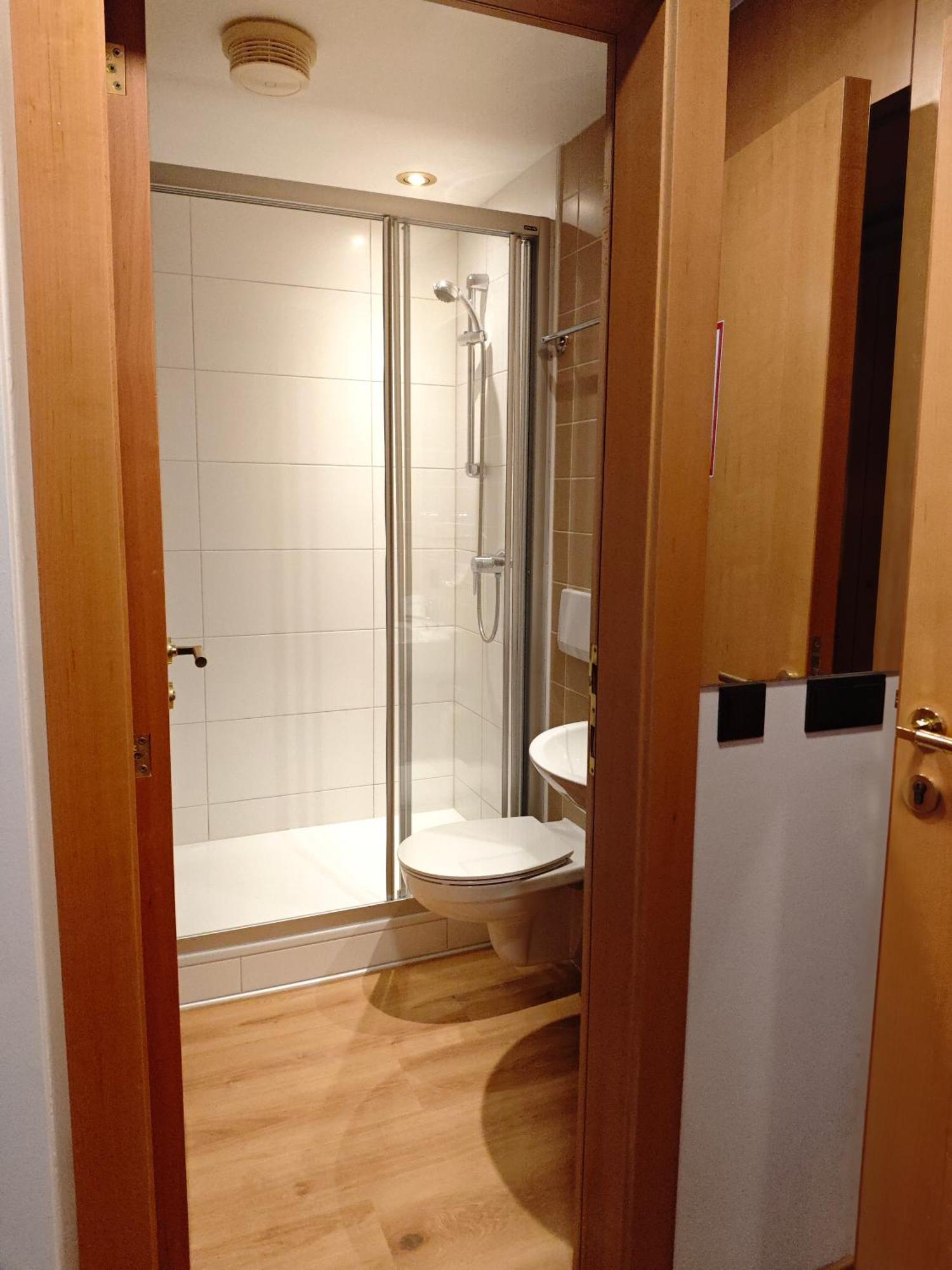 Hotel Thier Mönichkirchen エクステリア 写真