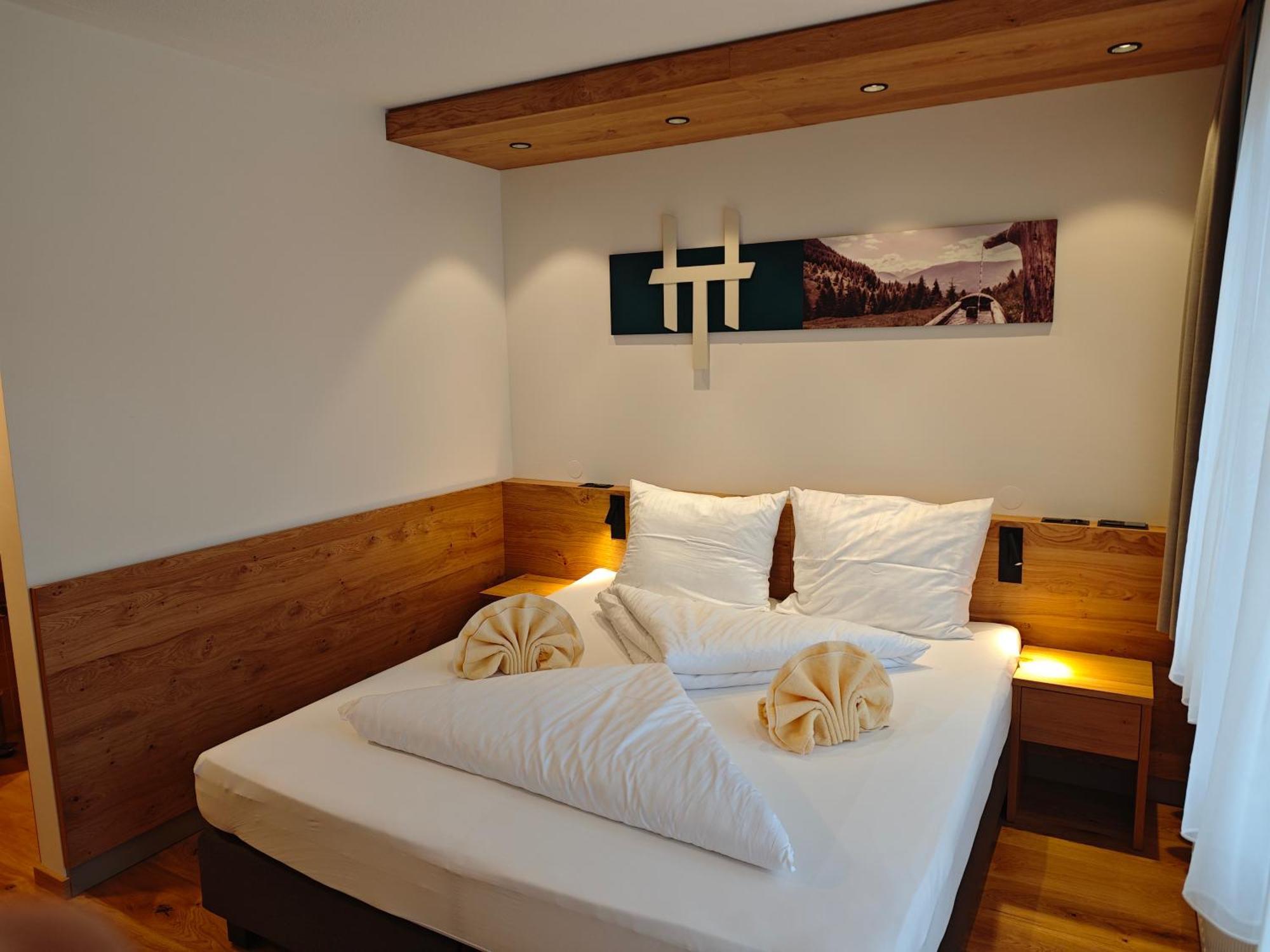 Hotel Thier Mönichkirchen エクステリア 写真