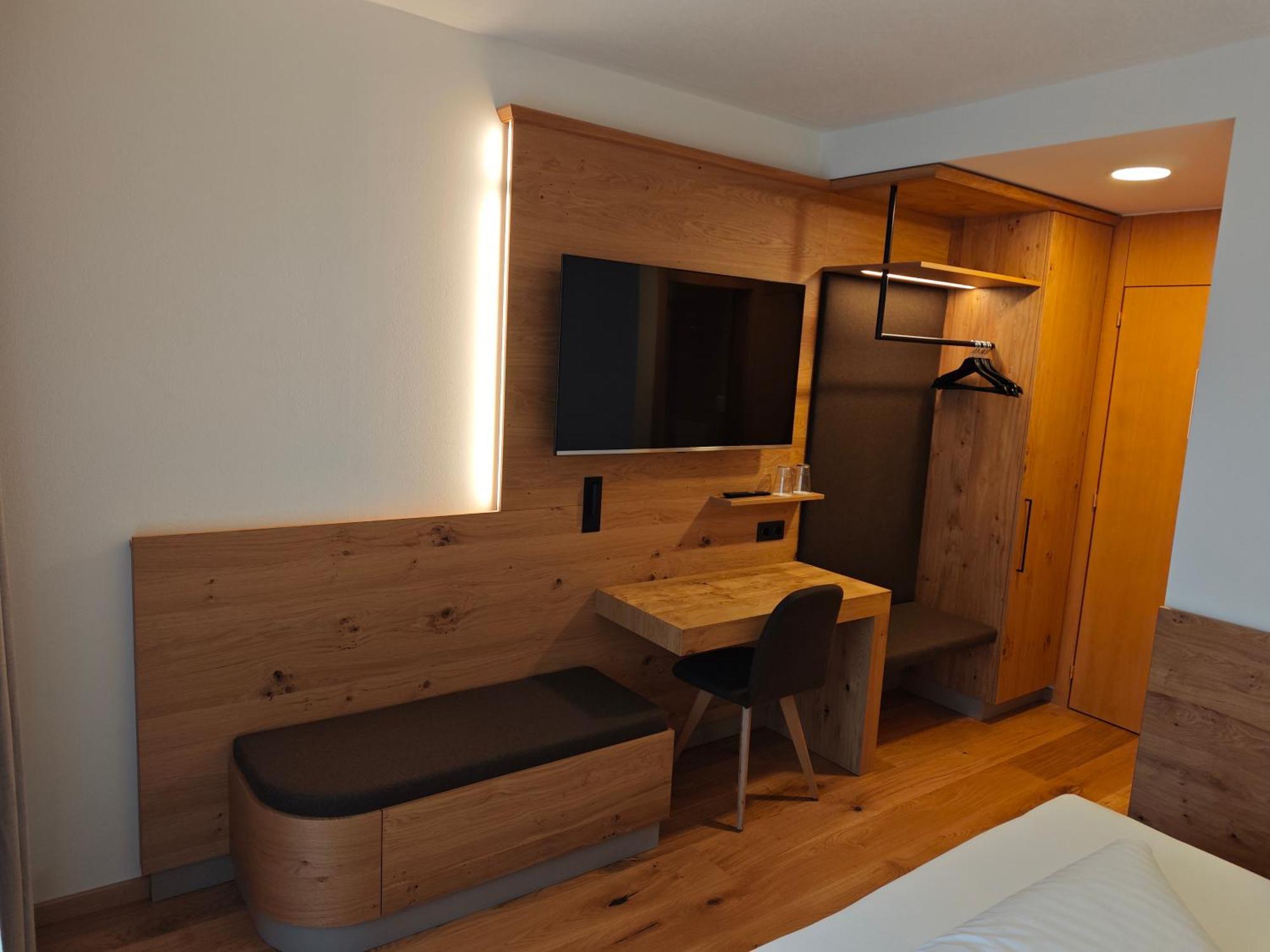Hotel Thier Mönichkirchen エクステリア 写真