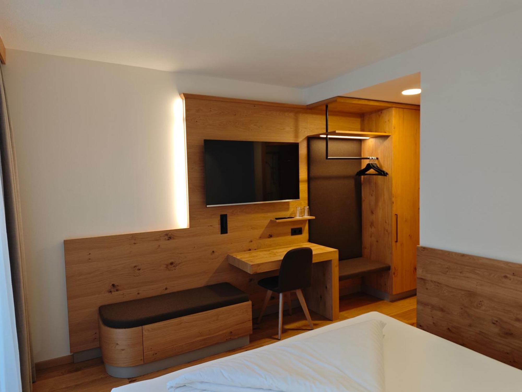 Hotel Thier Mönichkirchen エクステリア 写真